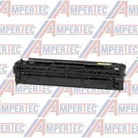 Ampertec Toner für HP CE742A 307A yellow