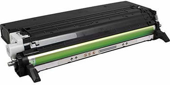 Ampertec Toner für Dell 593-10169 PF028 schwarz