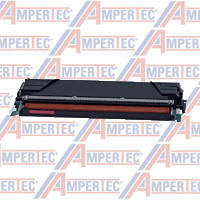 Kompatibel Lexmark X746A1MG Toner Magenta -Bulk