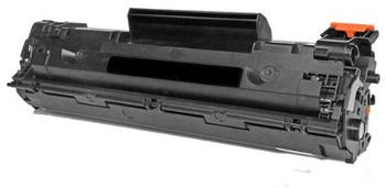 Ampertec Toner XL für HP CE278A 78A schwarz