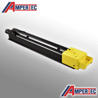 Kompatibel zu 1T02NPANL0 / TK-8325Y Tonerkartusche, gelb Kyocera 12000 Seiten