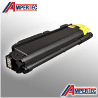 TonerPartner Kompatibel zu Kyocera 1T02NTANL0 / TK-5160Y Tonerkartusche, gelb, 12000