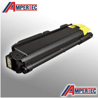 Ampertec Toner für Kyocera TK-5160Y yellow