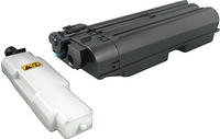TonerPartner Kompatibel zu Kyocera 1T02LH0NL1 / TK-6305 Tonerkartusche, schwarz,