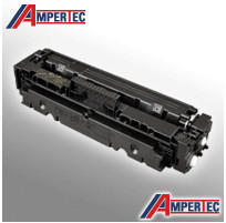 Ampertec Toner für HP CF410A 410A schwarz