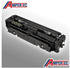Ampertec Toner für HP CF410A 410A schwarz