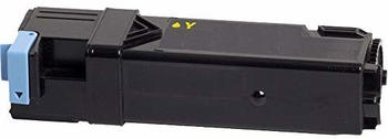 Ampertec Toner für Epson C13S050627 yellow