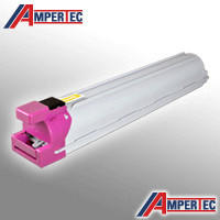 TonerPartner Kompatibel zu Samsung CLT-M809S/ELS / M809 Tonerkartusche, magenta,
