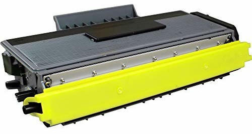 Ampertec Toner für Konica Minolta TNP-24 A32W021 schwarz