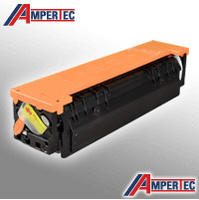 Kompatibel 3.1-CF530A 1100 Seiten, Toner 3.1-CF530A kompatibel mit HP CF530A / 205A,