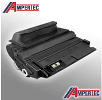 Ampertec Toner XL für HP Q1338A 38A schwarz
