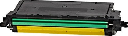Ampertec Toner für Samsung CLT-Y5082L/ELS SU532A yellow