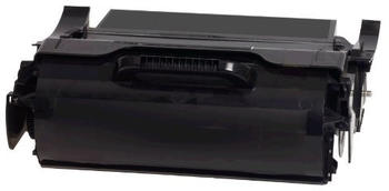 Ampertec Toner für Lexmark T650H11E schwarz