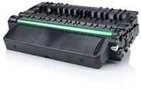 Ampertec Kompatibler Toner ersetzt Dell 593-BBBJ C7D6F schwarz (ca. 11.000 A4-Seiten
