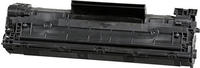 Ampertec Toner für HP CB435A 35A schwarz