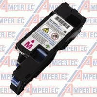 Ampertec Toner für Epson C13S050612 magenta