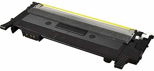 Ampertec Toner für Samsung CLT-Y404S/ELS SU444A yellow
