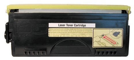 Ampertec Toner für Brother TN-6600 schwarz