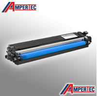 Kompatibel TN247C, Kompatibel BROTHER TN-247 (TN247C) - Toner Economy, cyan 2300