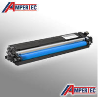 Ampertec Toner für Brother TN-247C cyan