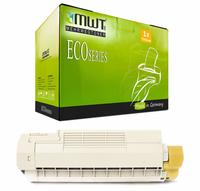 [NB]* Toner kompatibel f&uuml;r OKI C612 46507505