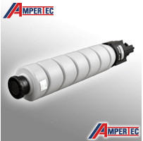 Ampertec Toner für Ricoh 821204 SPC430 schwarz