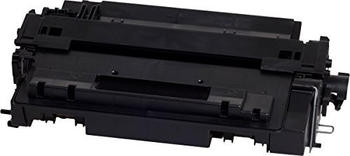 Ampertec Toner für HP CE255A 55A schwarz