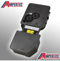 Ampertec Toner für Utax PK-5015K schwarz