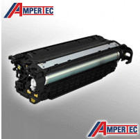 Ampertec Toner für HP CF323A 653A magenta