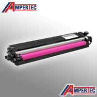 Tonerversum Toner kompatibel f&uuml;r Brother TN-247 M Magenta 2300 Seiten