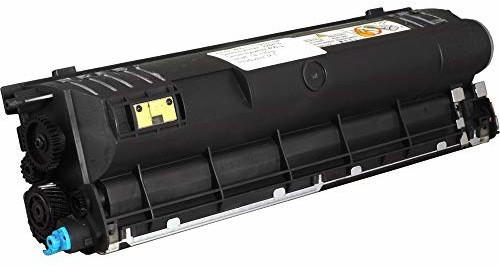 Ampertec Toner für Epson C13S050166 schwarz
