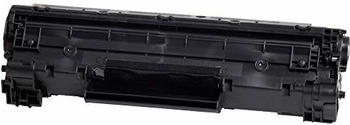 Ampertec Toner für HP CF283A 83A schwarz