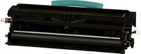 Ampertec Toner für Lexmark X203A11G schwarz