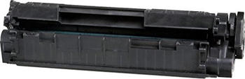 Ampertec Toner für Canon 7616A005 703 schwarz