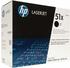 Ampertec Toner für HP Q7551X 51X schwarz