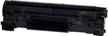 Ampertec Toner für HP CE278A 78A schwarz