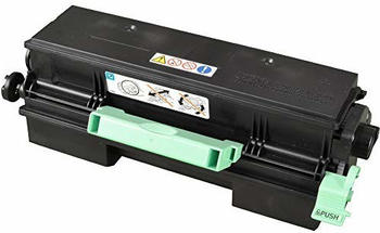 Ampertec Toner für Ricoh 407340 Typ SP4500 E schwarz