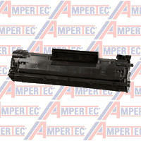 Ampertec Toner XL für HP CB436A 36A schwarz