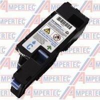 Ampertec Toner für Epson C13S050613 cyan