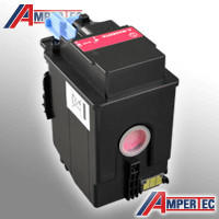Ampertec Toner für Develop TNP-48M A5X03D0 magenta