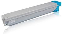 TonerPartner Kompatibel zu Samsung CLT-C809S/ELS / C809 Tonerkartusche, cyan,...