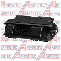Ampertec Toner für HP C8061A 61A schwarz