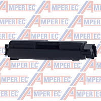 Ampertec Toner für Kyocera TK-5135K schwarz