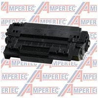 Ampertec Toner für HP Q7551A 51A schwarz