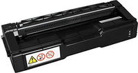 Kompatibel zu Ricoh 406094 / TYPESPC220E Tonerkartusche, schwarz 2300 Seiten