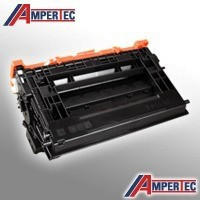 TonerPartner Kompatibel zu HP CF237A / 37A Tonerkartusche, schwarz, 11000...
