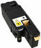 Ampertec Toner für Dell 593-BBLV MWR7R yellow