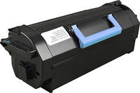 Kompatibel zu Lexmark 62D2H00 / 622H Tonerkartusche, schwarz 25000 Seiten