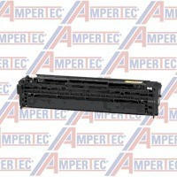 Ampertec Toner für HP CE272A 650A yellow