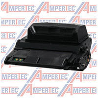 TonerPartner Kompatibel zu HP Q1339A / 39A Tonerkartusche, schwarz, 18000...